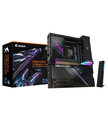 Материнские платы