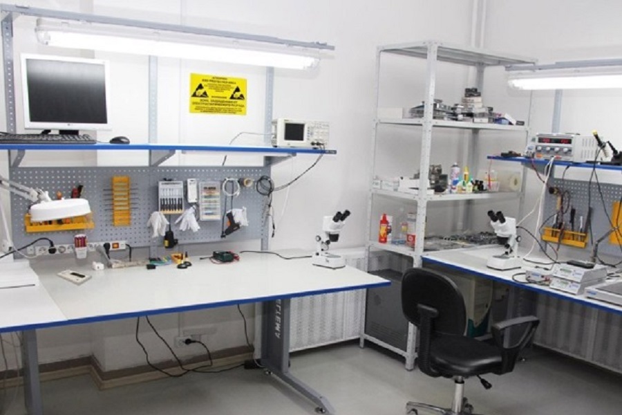 Сервис центр Aorus