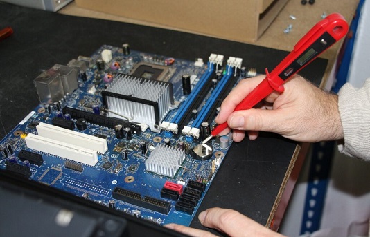 Ремонт техники Aorus