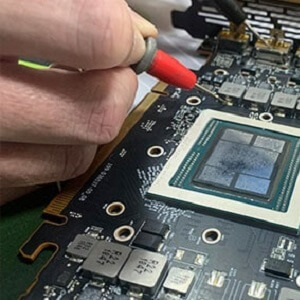 Ремонт техники Aorus